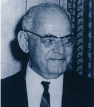Alexander M. Ostrowski